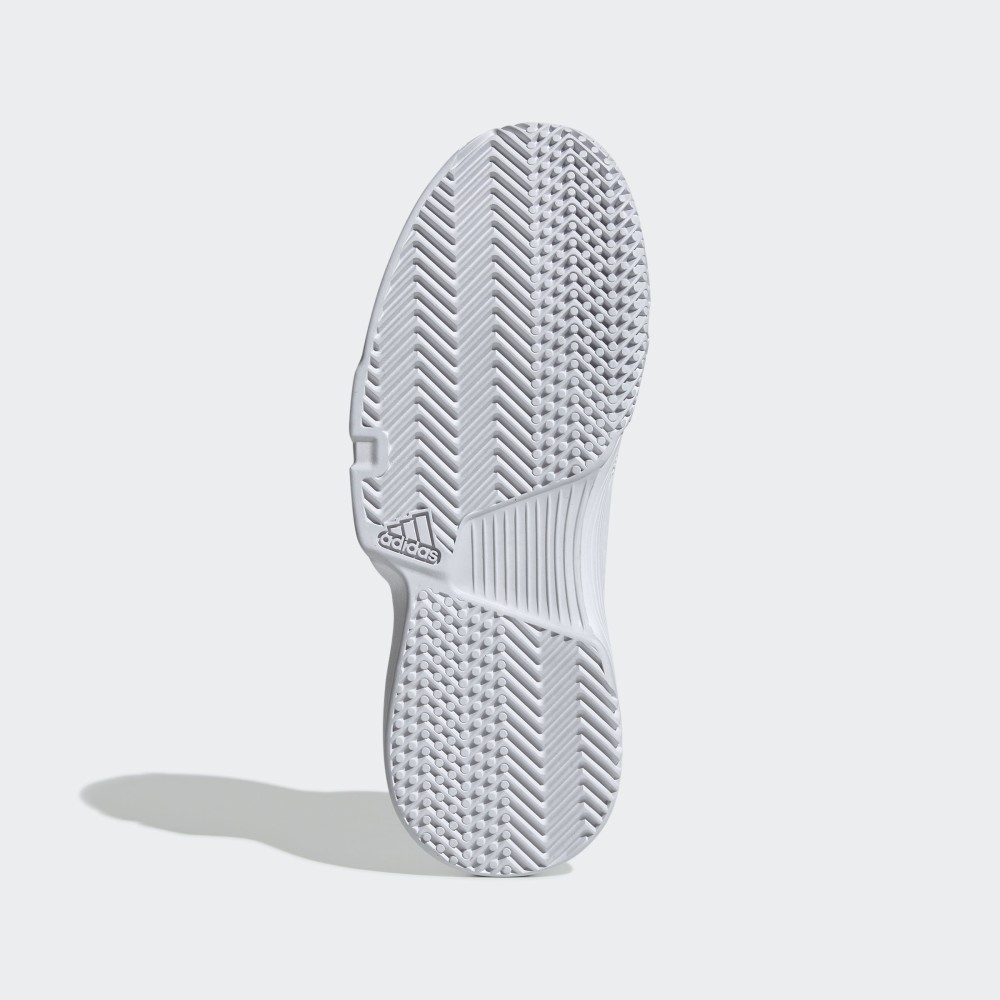 Кроссовки для тенниса Adidas Gamecourt EG2016_image_8