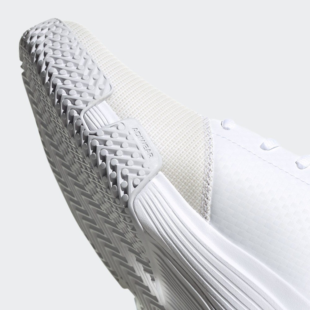 Кроссовки для тенниса Adidas Gamecourt EG2016_image_5