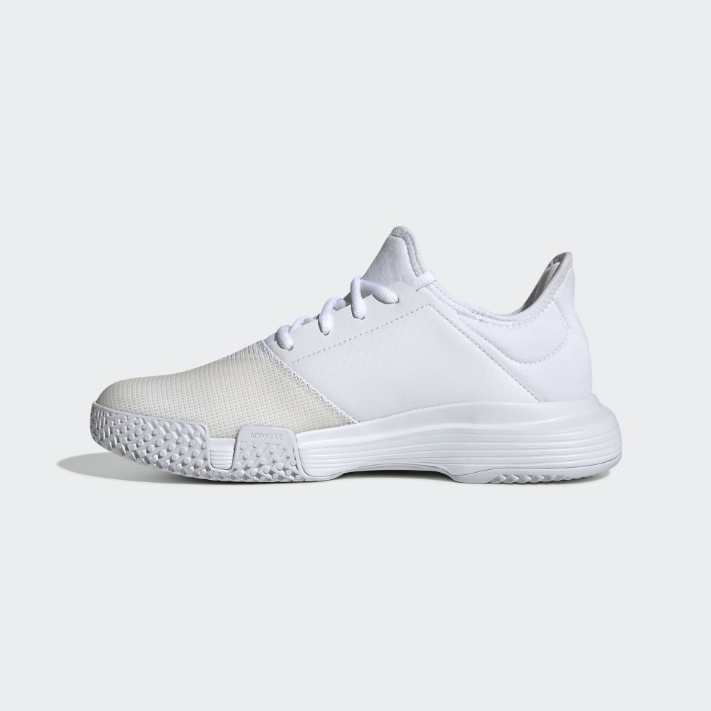 Кроссовки для тенниса Adidas Gamecourt EG2016_image_2