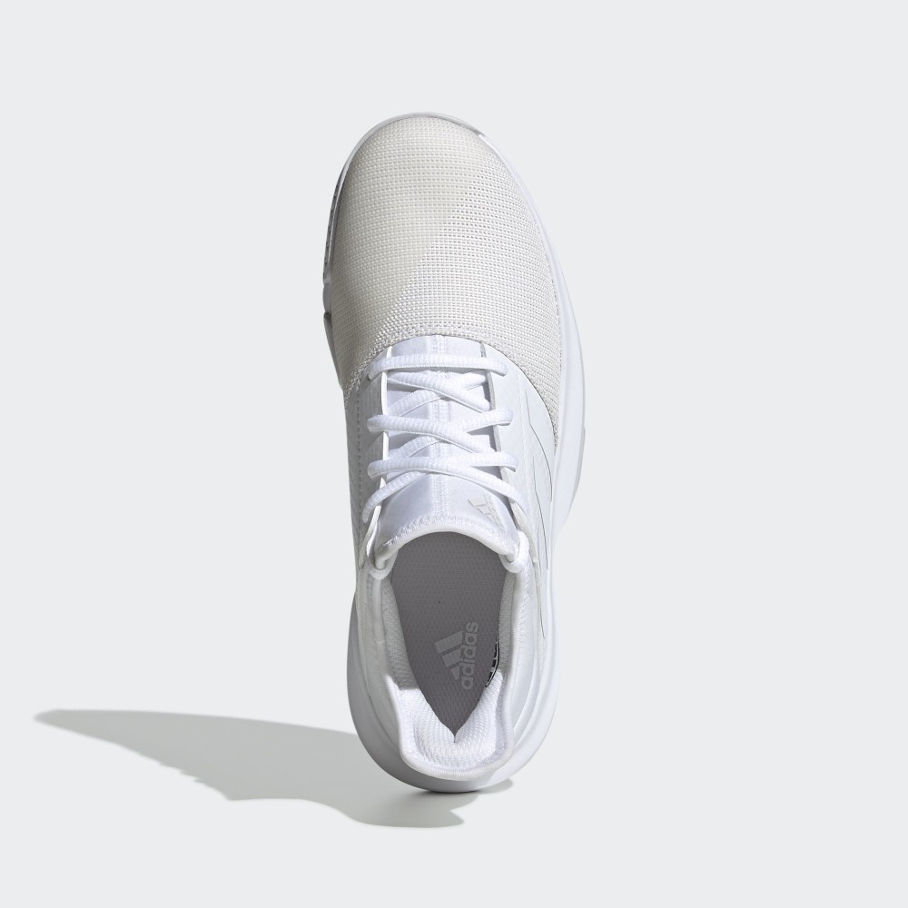 Кроссовки для тенниса Adidas Gamecourt EG2016_image_3