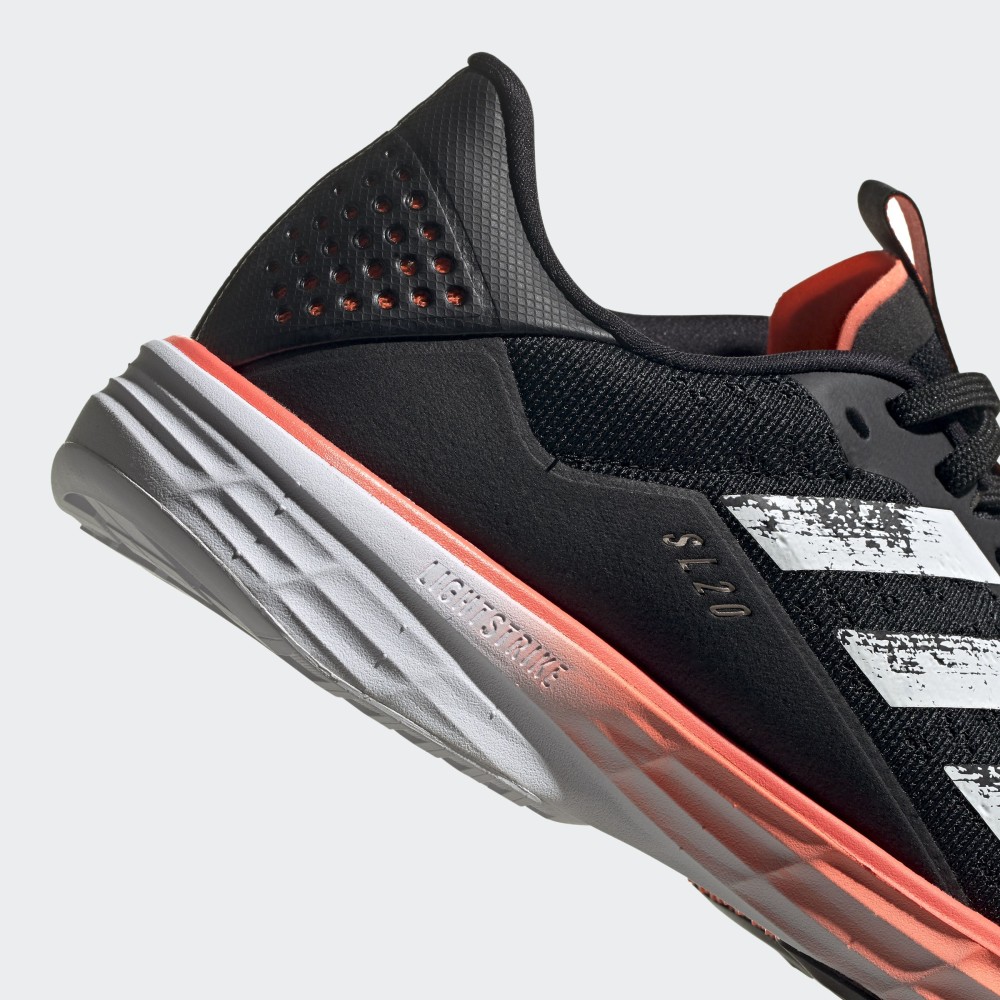Кросівки для бігу  Adidas Sl20 EG2045_image_3