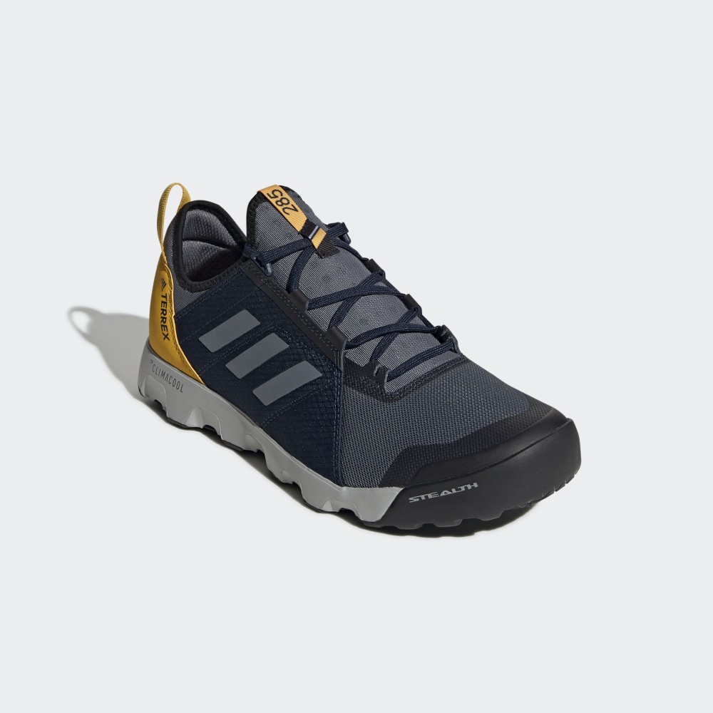 Кроссовки Adidas Terrex Voyager EG3487_image_5