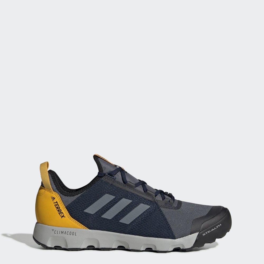 Кроссовки Adidas Terrex Voyager EG3487_image_1