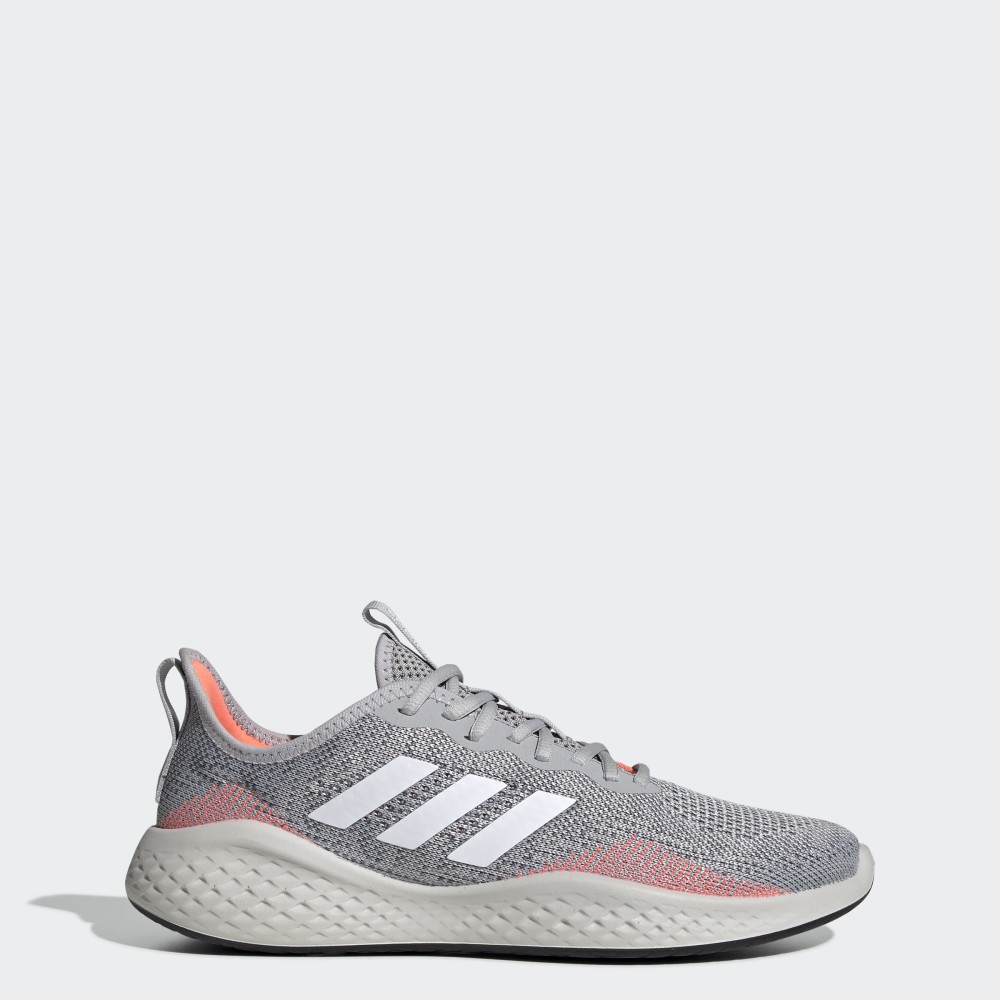 Мужские кроссовки Adidas Fluidflow EG3667_image_1