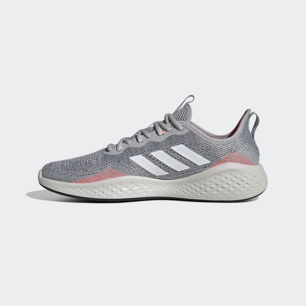 Мужские кроссовки Adidas Fluidflow EG3667_image_2
