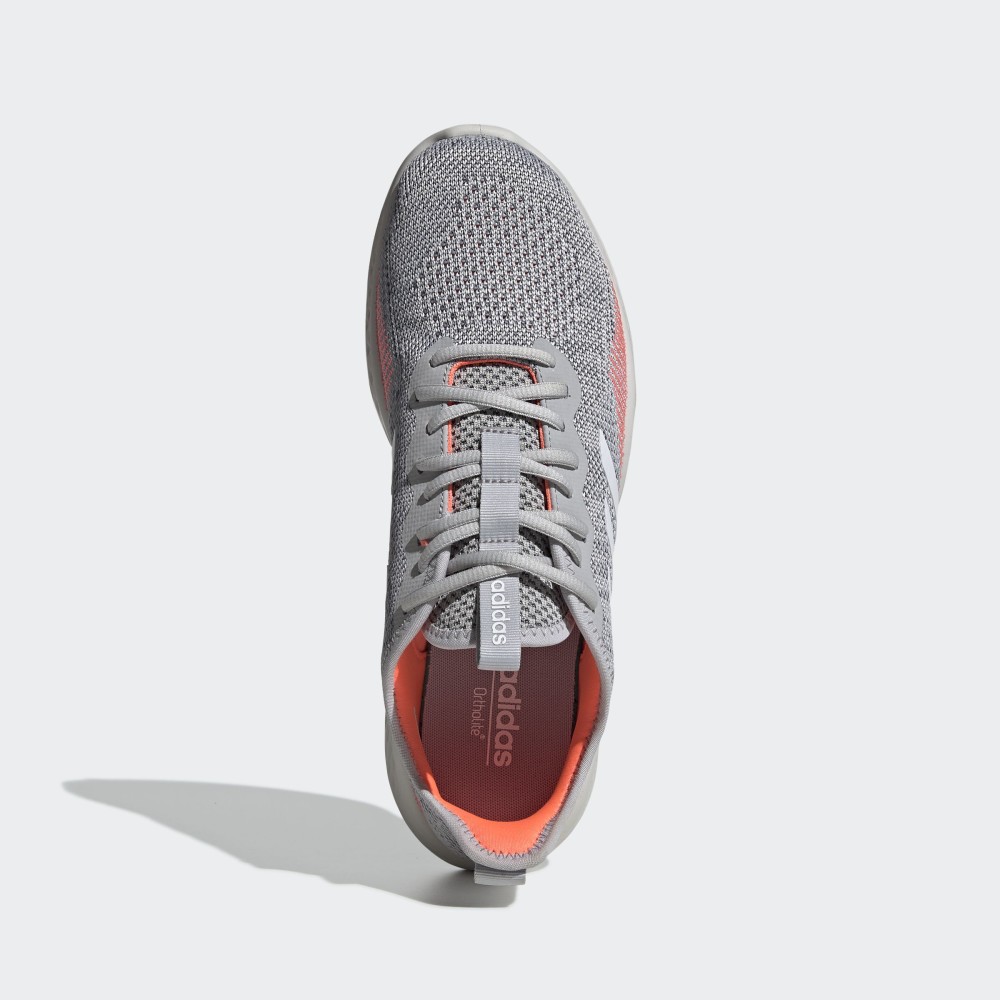 Мужские кроссовки Adidas Fluidflow EG3667_image_4