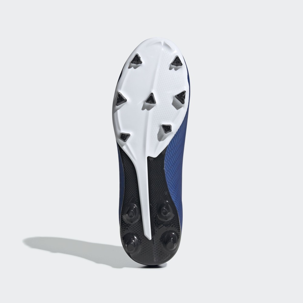 Чоловічі бутси Adidas X 19.3 FG EG7130_image_6