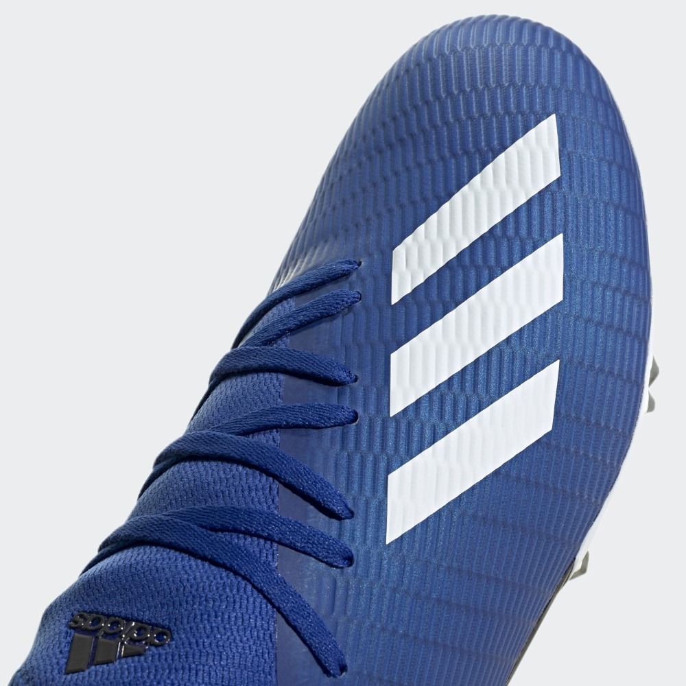 Чоловічі бутси Adidas X 19.3 FG EG7130_image_8