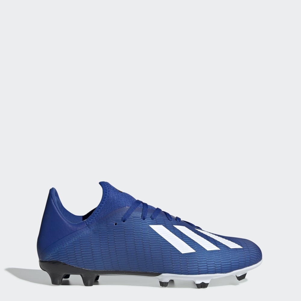 Чоловічі бутси Adidas X 19.3 FG EG7130_image_1