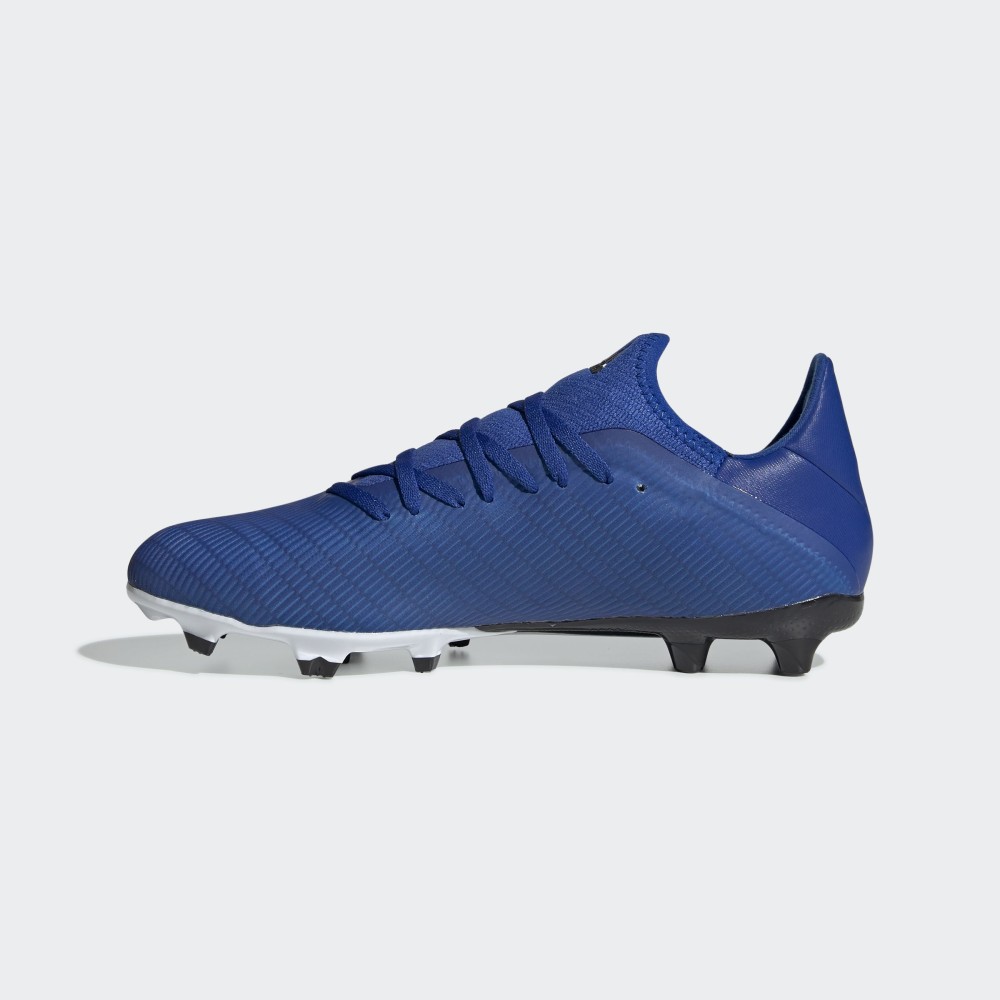 Чоловічі бутси Adidas X 19.3 FG EG7130_image_2