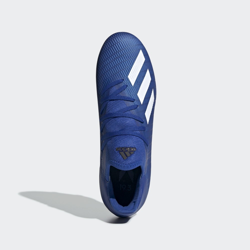 Чоловічі бутси Adidas X 19.3 FG EG7130_image_3