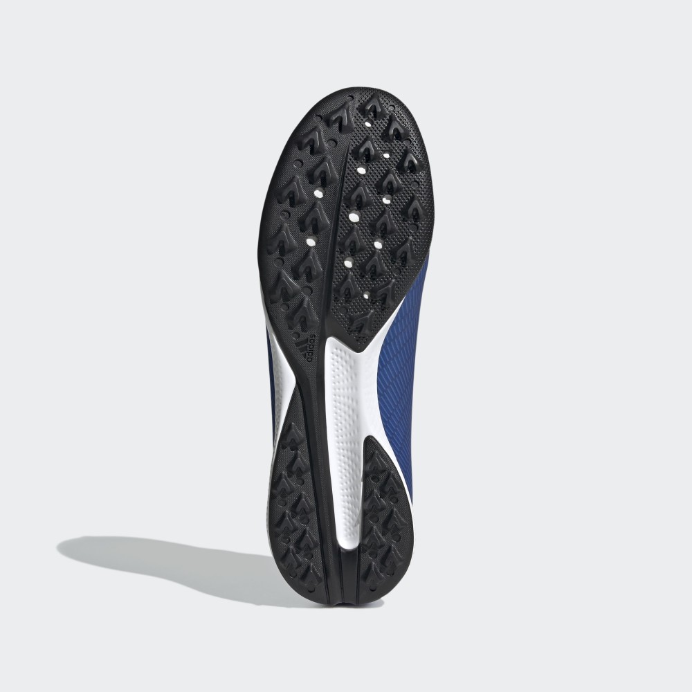 Футбольные бутсы Adidas X 19.3 TF EG7155_image_6