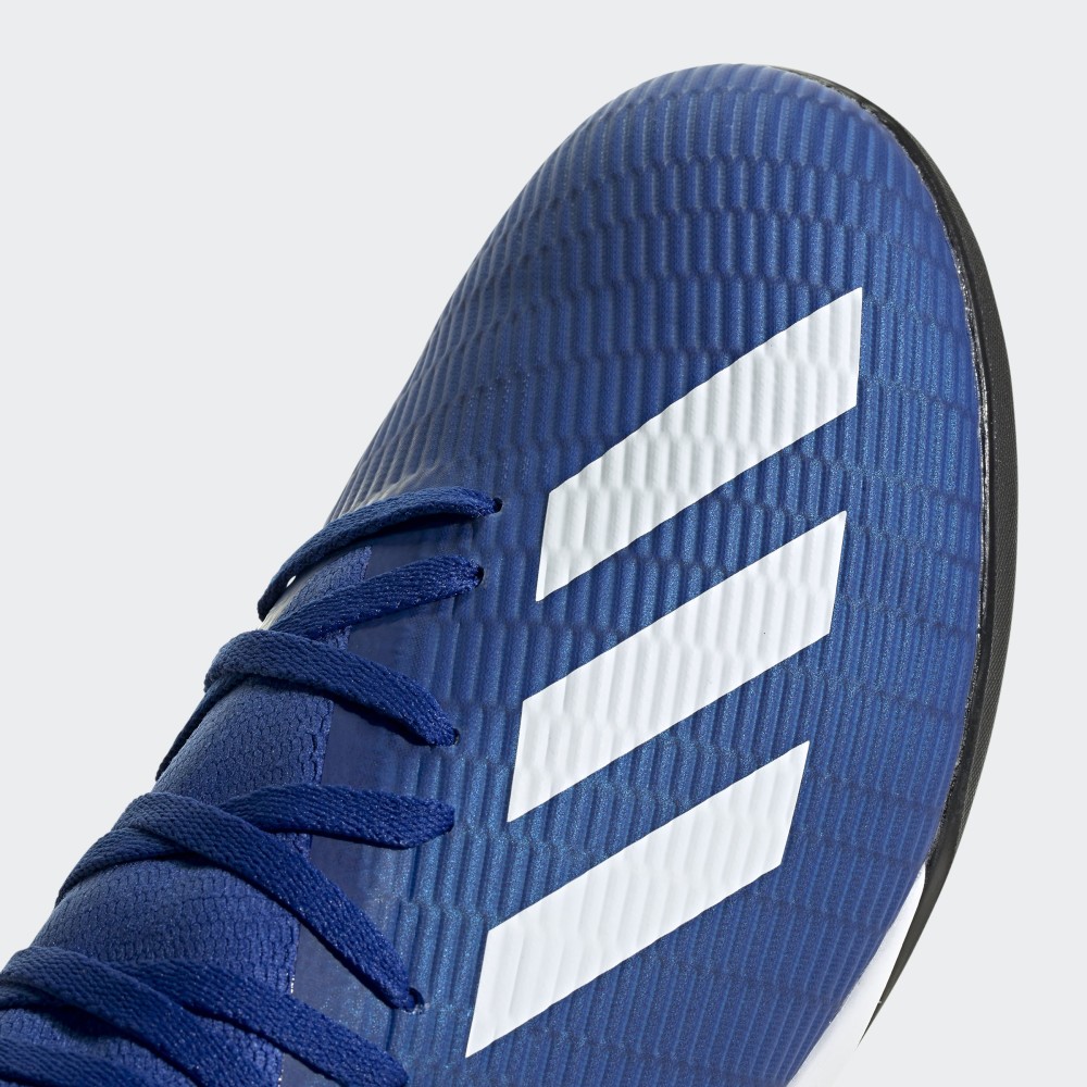 Футбольные бутсы Adidas X 19.3 TF EG7155_image_8