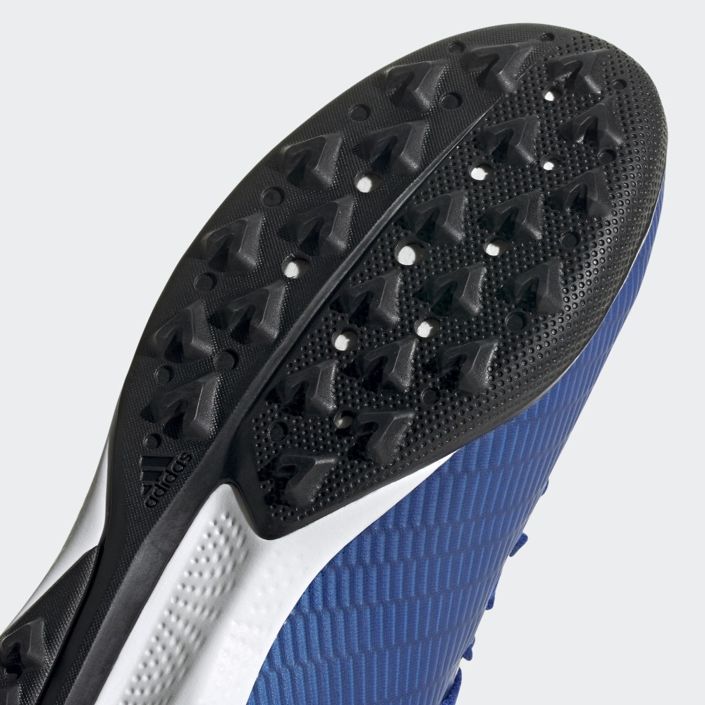 Футбольные бутсы Adidas X 19.3 TF EG7155_image_5