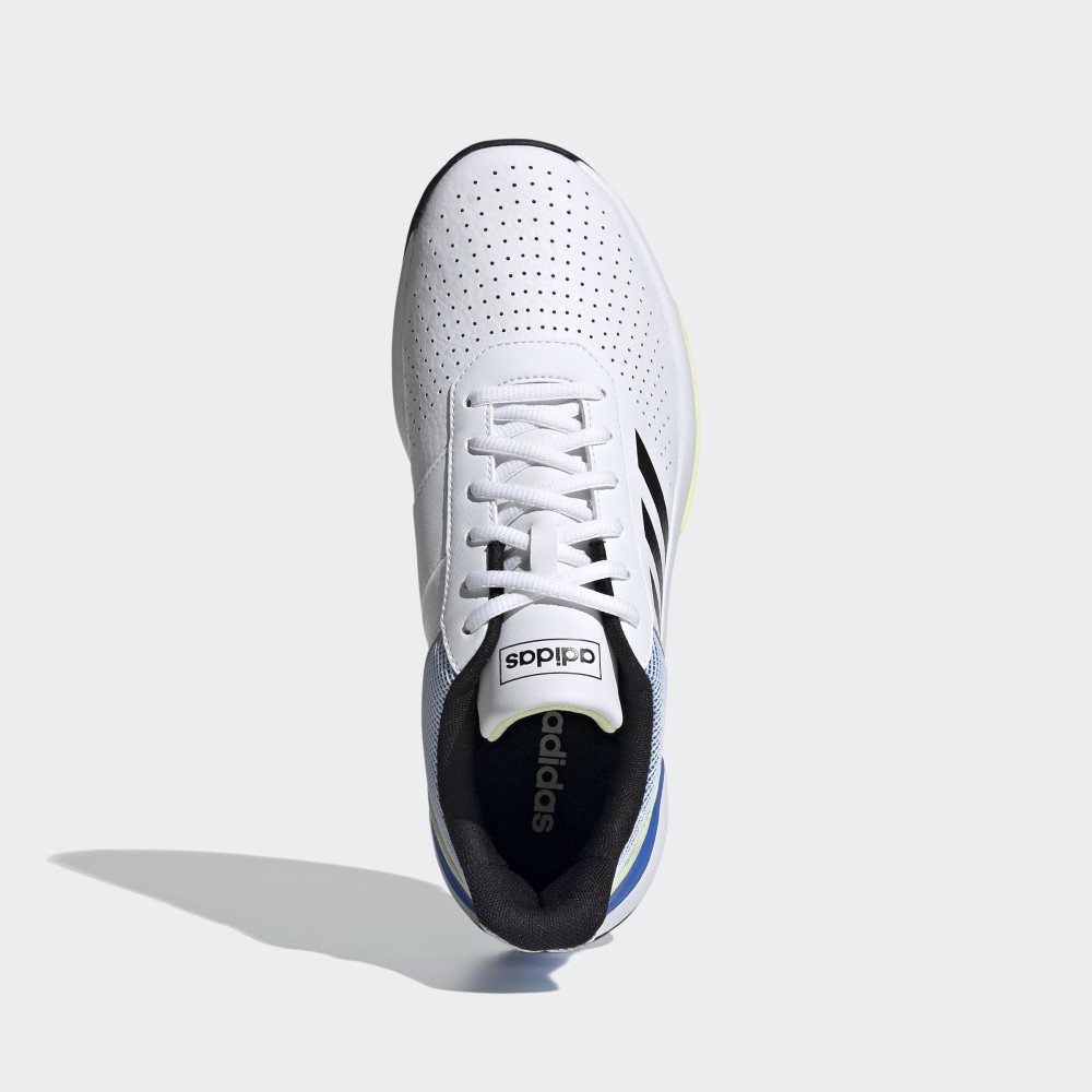 Кроссовки для тенниса Adidas Courtsmash EG8423_image_6