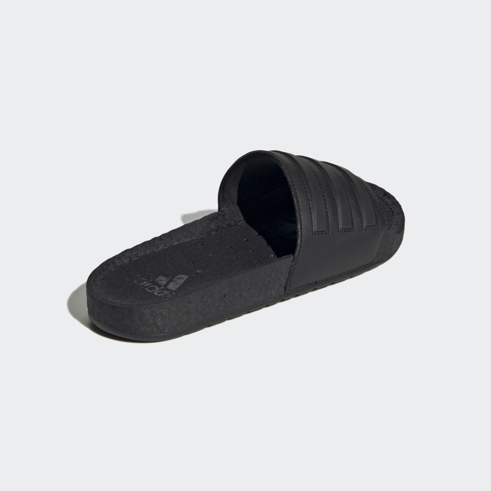 Мужские шлепанцы Adidas Adilette Boost EH2256_image_9