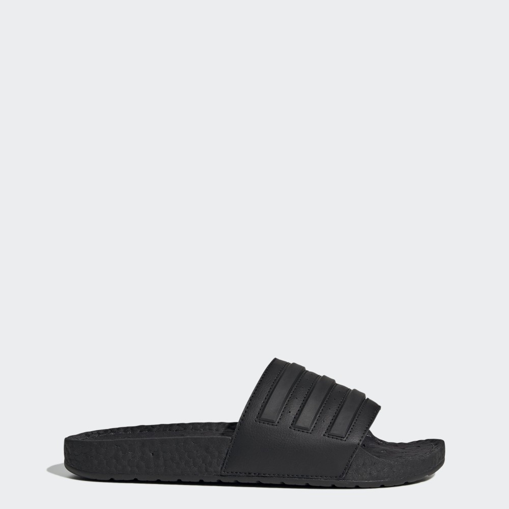 Мужские шлепанцы Adidas Adilette Boost EH2256_image_1