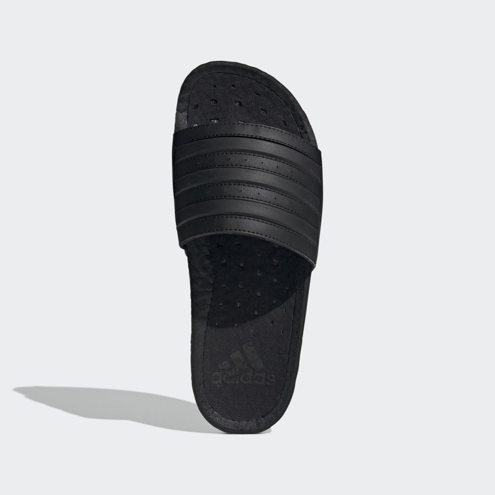 Мужские шлепанцы Adidas Adilette Boost EH2256_image_4