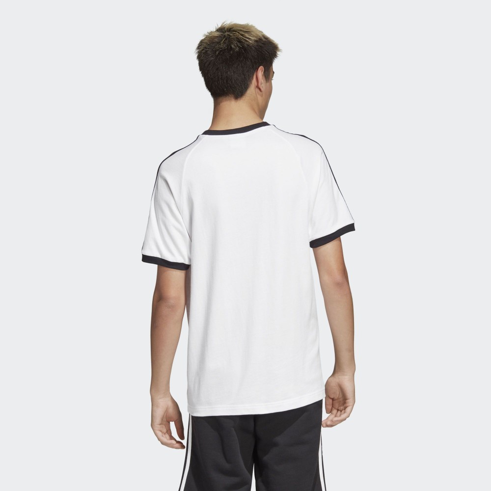 Чоловіча футболка Adidas 3-Stripes CW1203_image_2