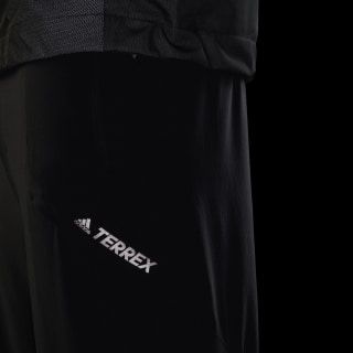 Брюки Мужские Adidas Terrex Hike Black DZ2042_image_6