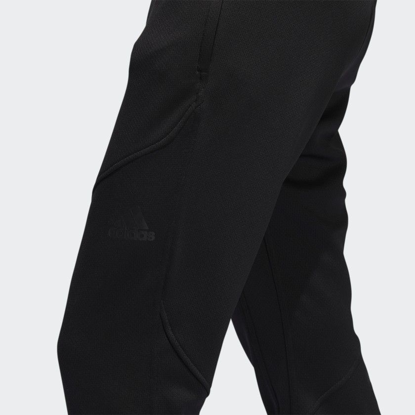 Спортивні штани Adidas Daily 3-Stripes DZ7374_image_5