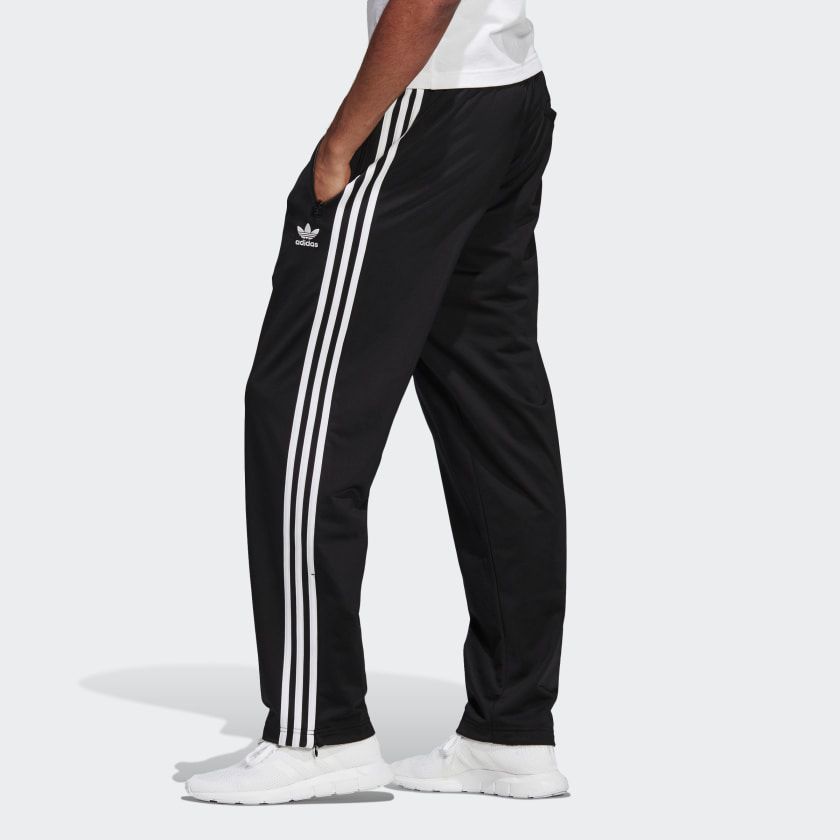 Чоловічі Штани Adidas Originals Firebird ED6897_image_2