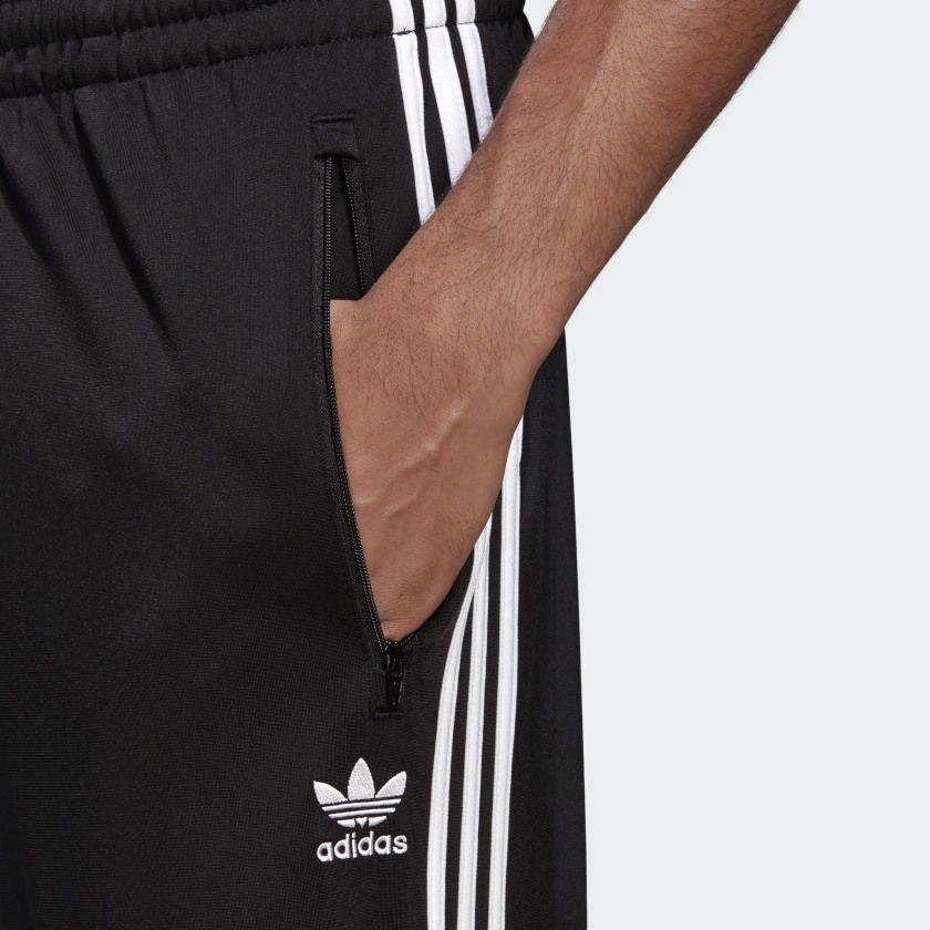 Чоловічі Штани Adidas Originals Firebird ED6897_image_5