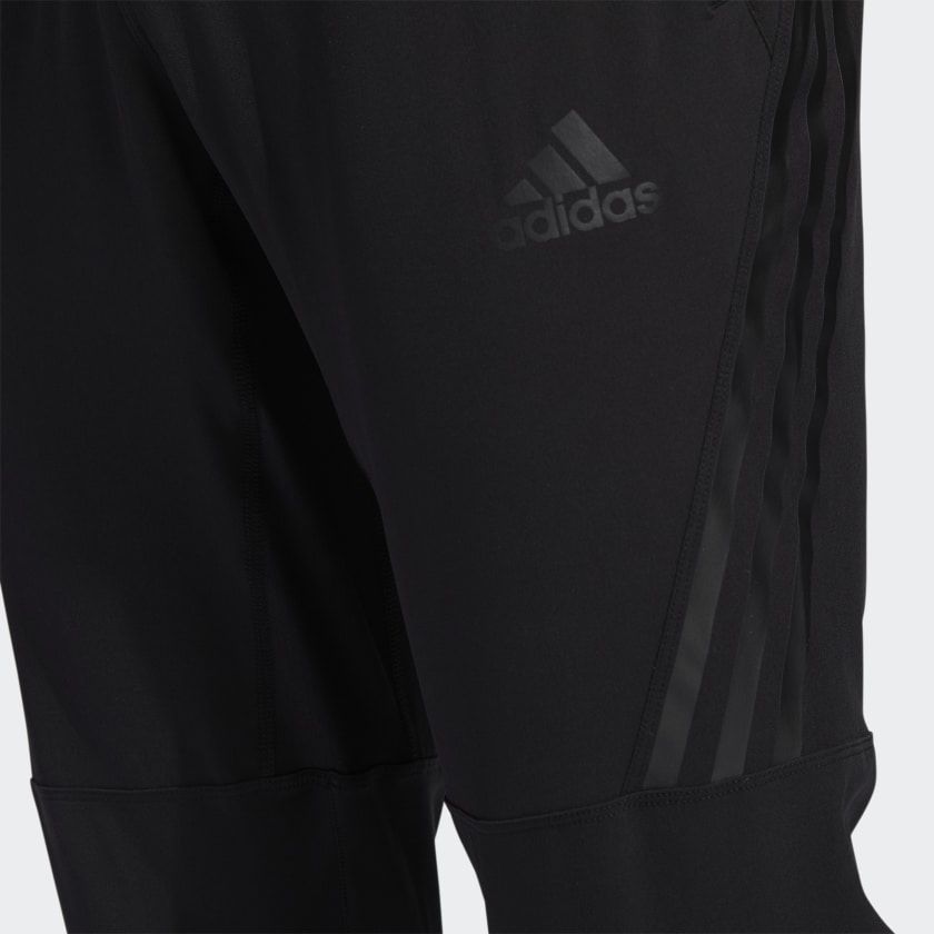 Спортивные брюки Adidas AEROREADY 3-Stripes FJ6134_image_6