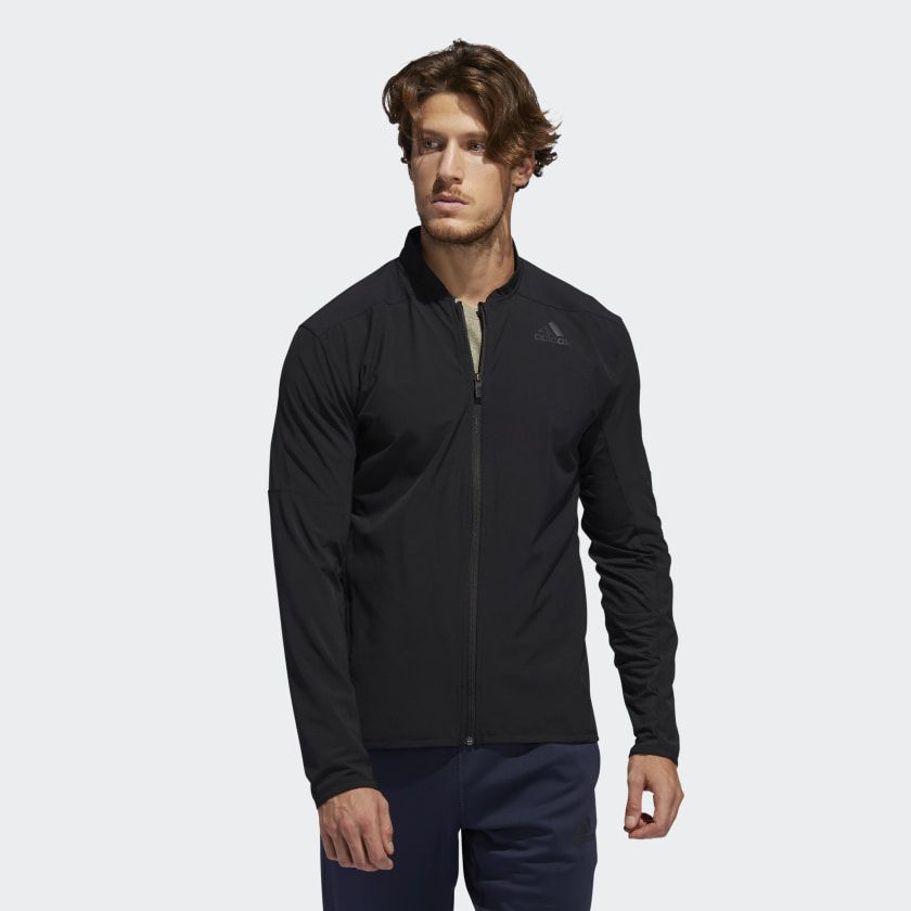 Спортивный джемпер Adidas AEROREADY 3-Stripes FJ6138_image_1
