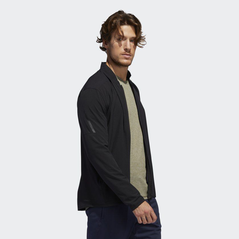 Спортивный джемпер Adidas AEROREADY 3-Stripes FJ6138_image_4