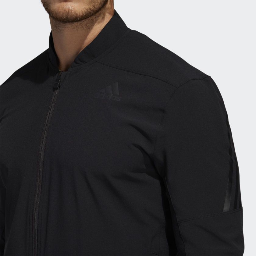 Спортивный джемпер Adidas AEROREADY 3-Stripes FJ6138_image_6