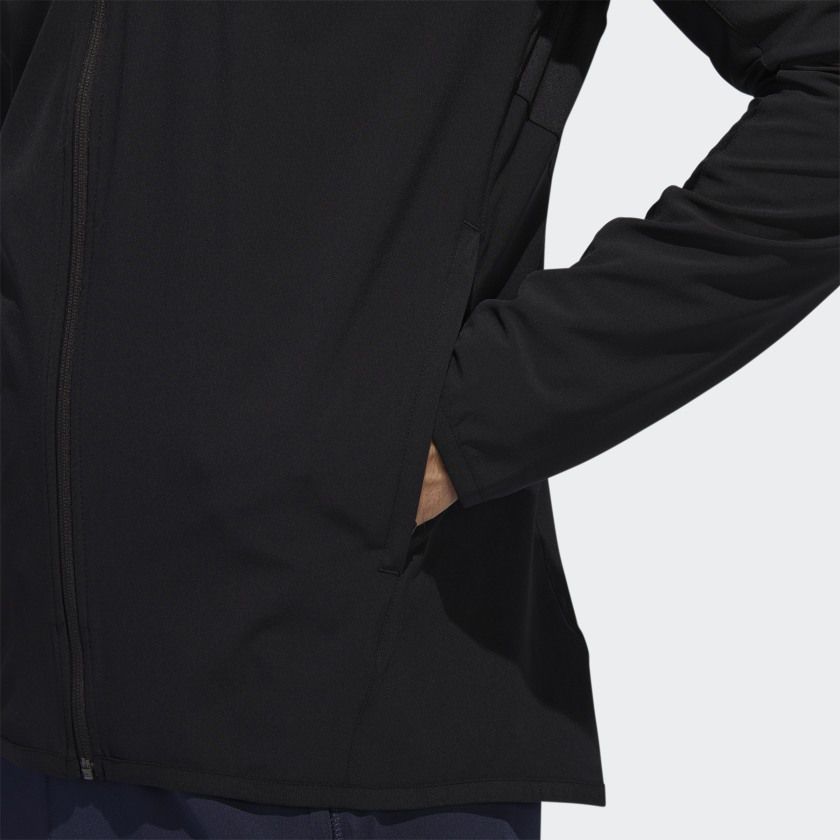 Спортивный джемпер Adidas AEROREADY 3-Stripes FJ6138_image_3