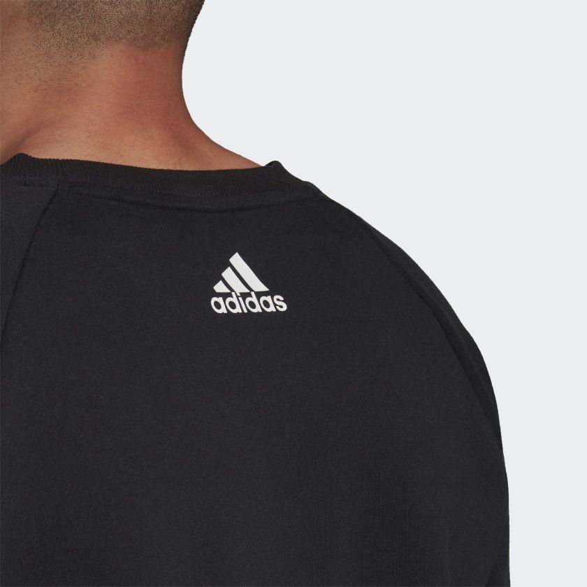 Чоловічий реглан Adidas TAN Crew Logo FJ6319_image_8