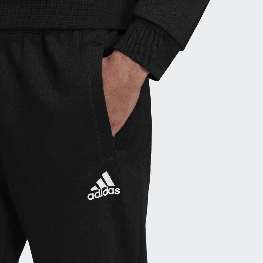 Чоловічі штани Adidas TAN Logo FJ6332_image_6