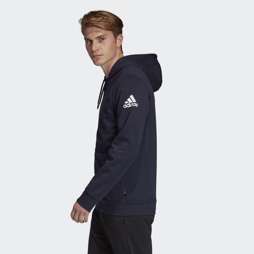 Толстовка Adidas Must Haves FL3947_image_5
