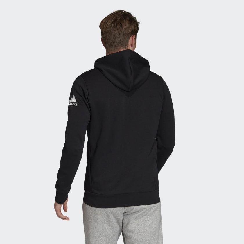 Толстовка Adidas Must Haves FL3948_image_2