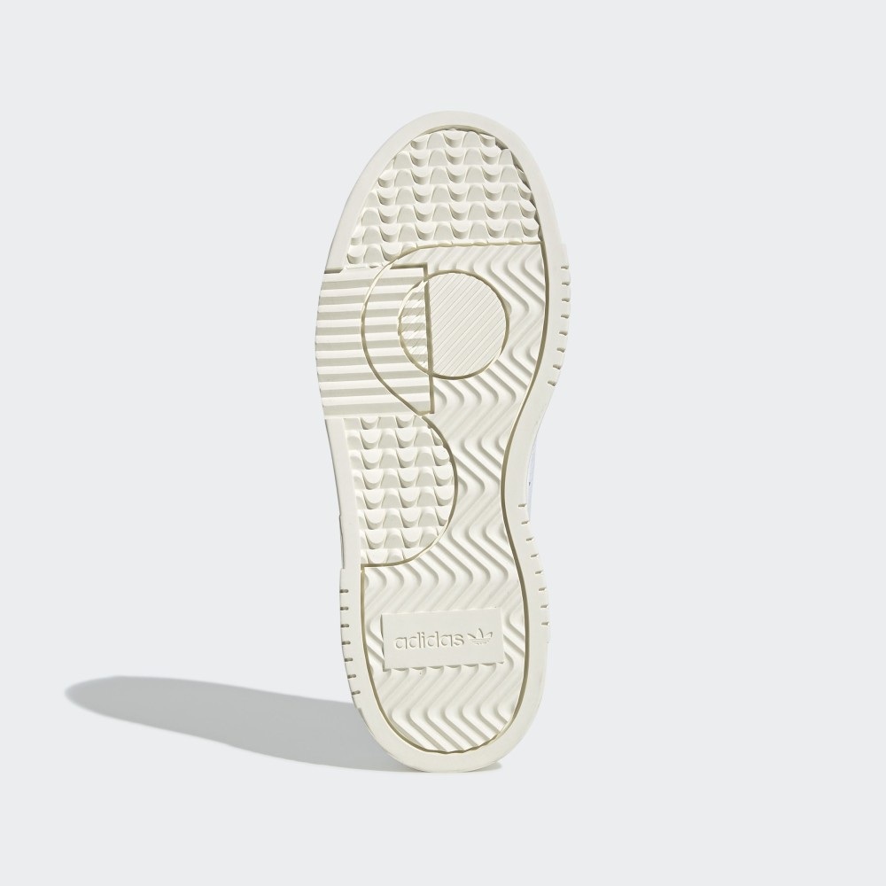 Жіночі кросівки Adidas Supercourt W FU9358_image_8