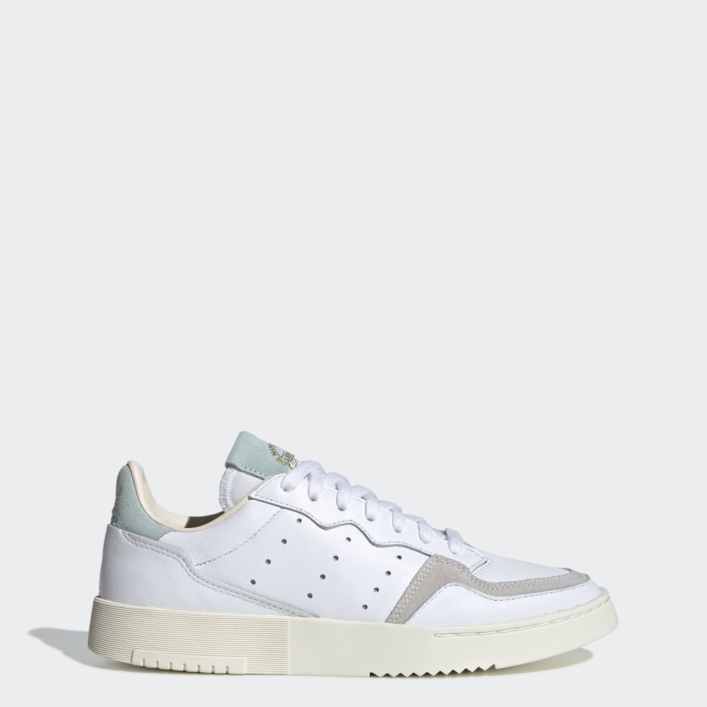 Жіночі кросівки Adidas Supercourt W FU9358_image_1