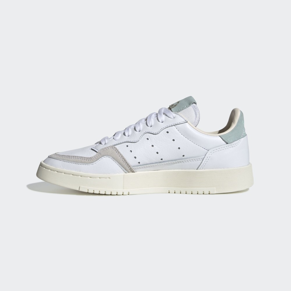 Жіночі кросівки Adidas Supercourt W FU9358_image_2