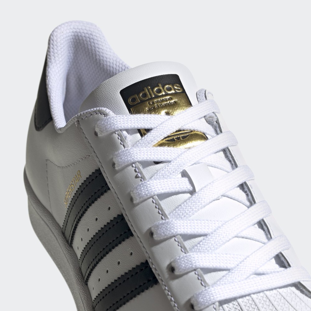 Жіночі кросівки Adidas Originals Superstar W FV3284_image_8