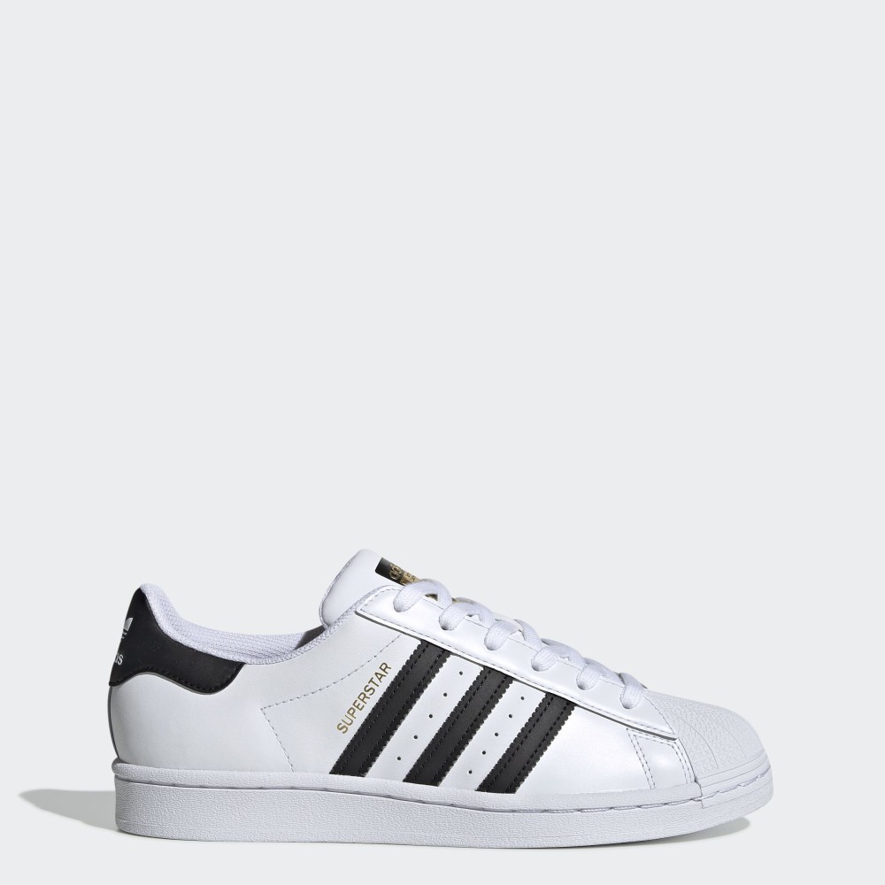 Жіночі кросівки Adidas Originals Superstar W FV3284_image_1