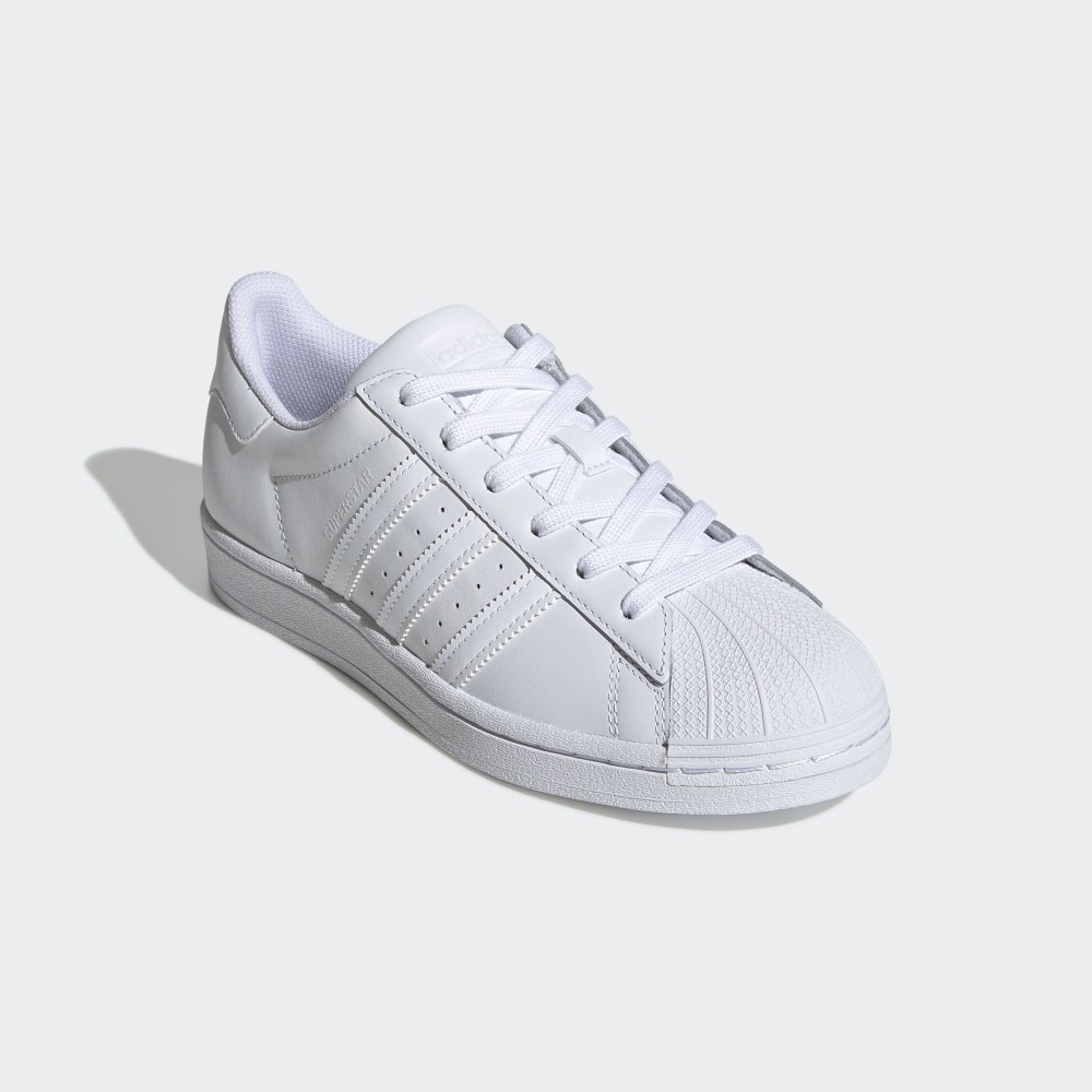 Женские кроссовки Adidas Originals Superstar W FV3285_image_4