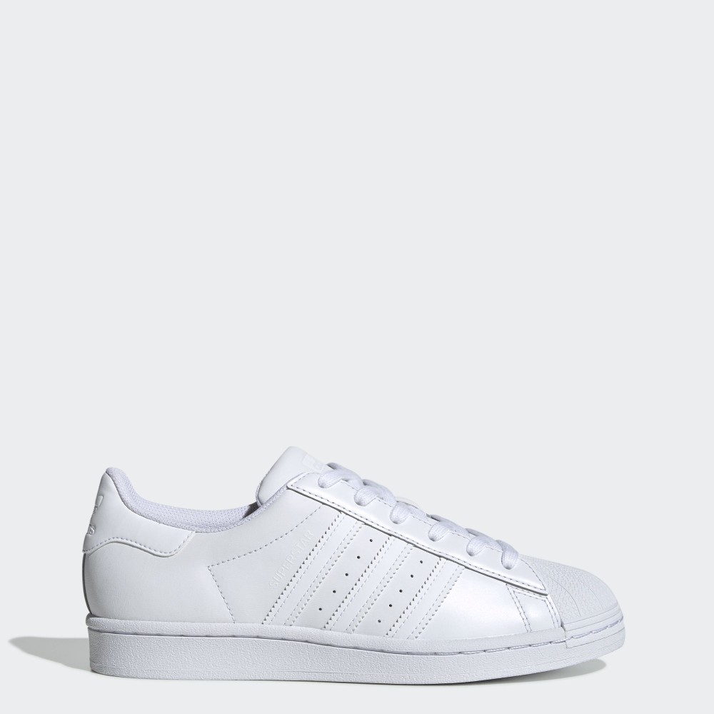 Женские кроссовки Adidas Originals Superstar W FV3285_image_1