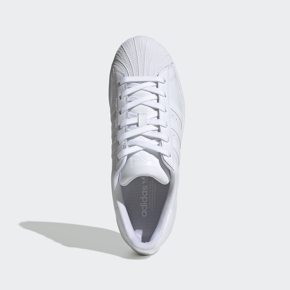 Женские кроссовки Adidas Originals Superstar W FV3285_image_3
