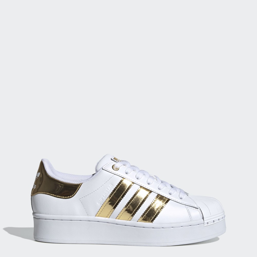 Жіночі кросівки Adidas Superstar Bold MT W FV3340_image_1