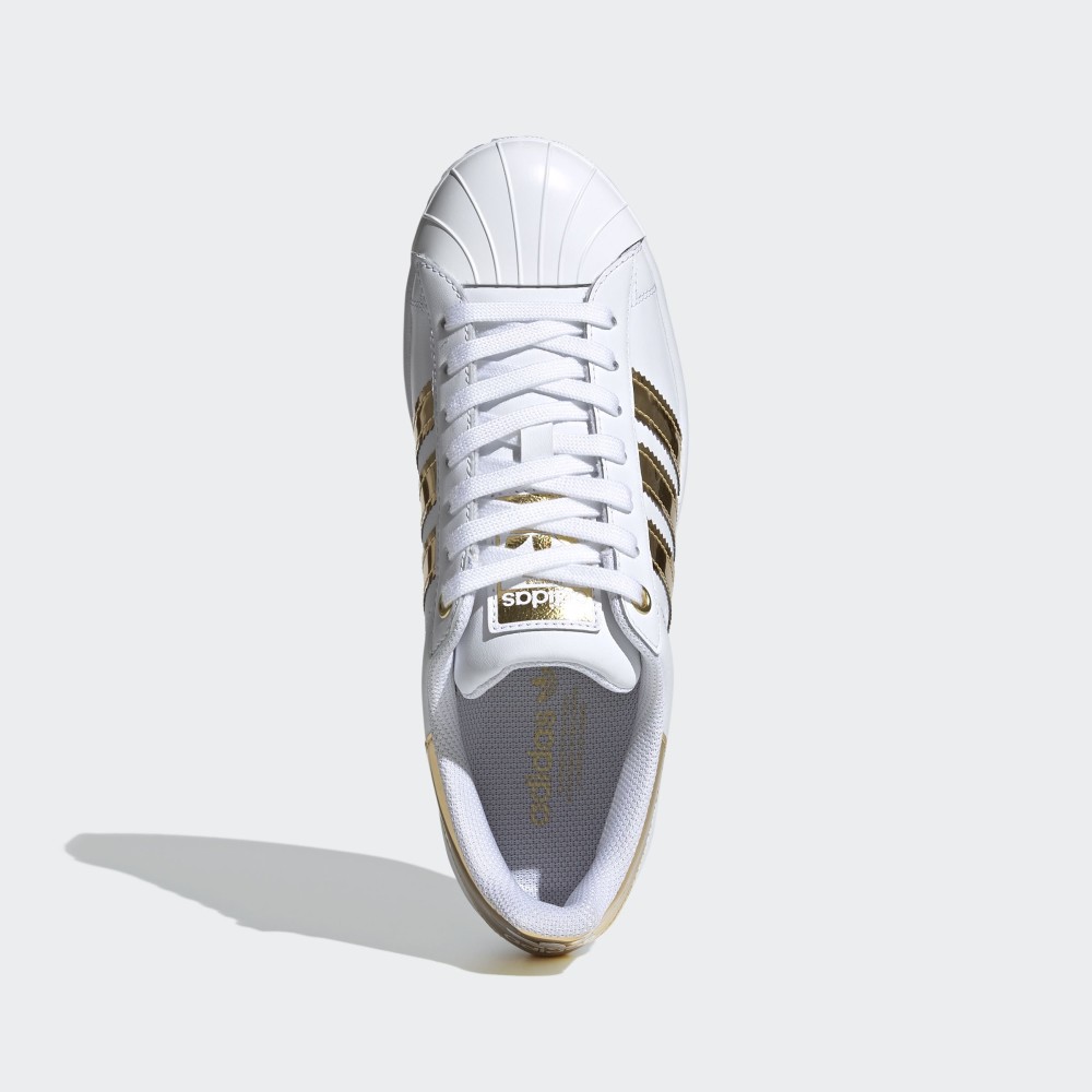 Жіночі кросівки Adidas Superstar Bold MT W FV3340_image_3