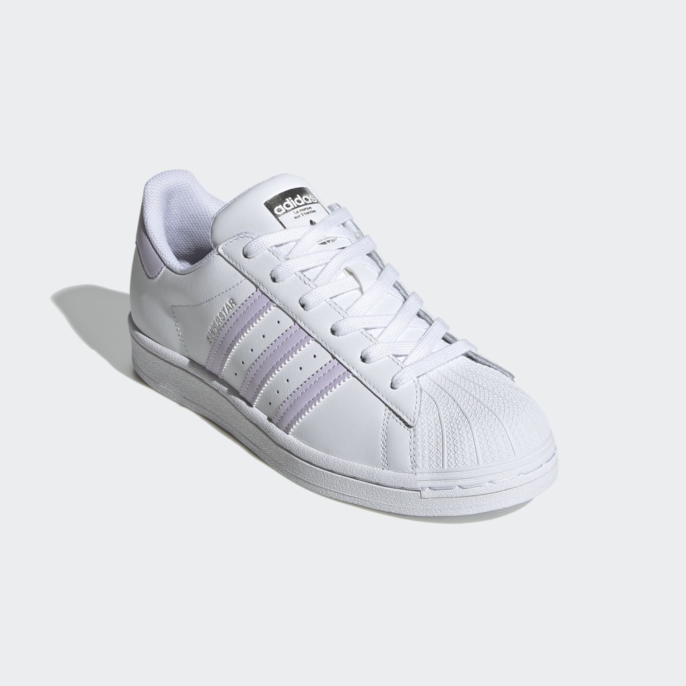Жіночі кросівки Adidas Originals Superstar W FV3374_image_6