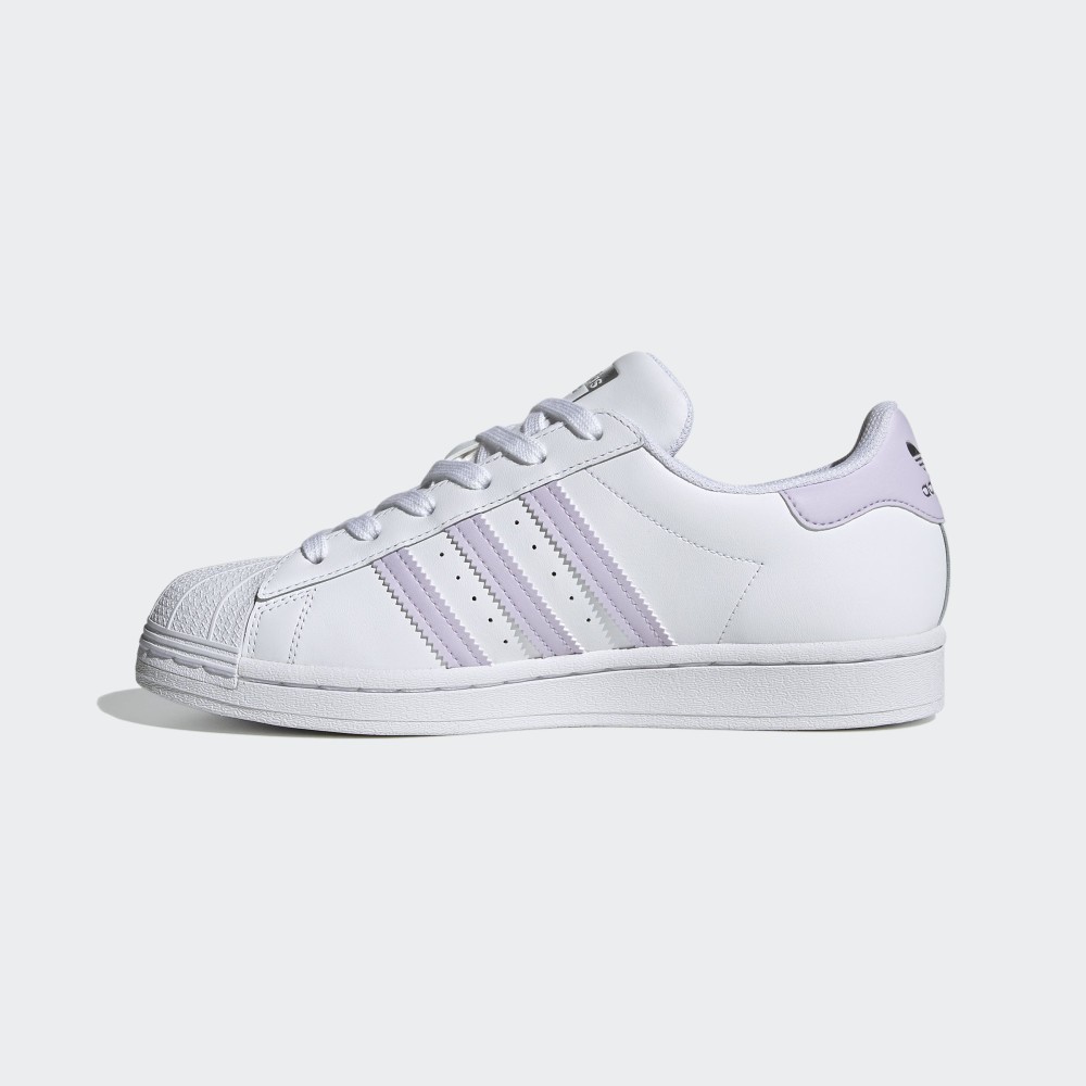 Жіночі кросівки Adidas Originals Superstar W FV3374_image_2