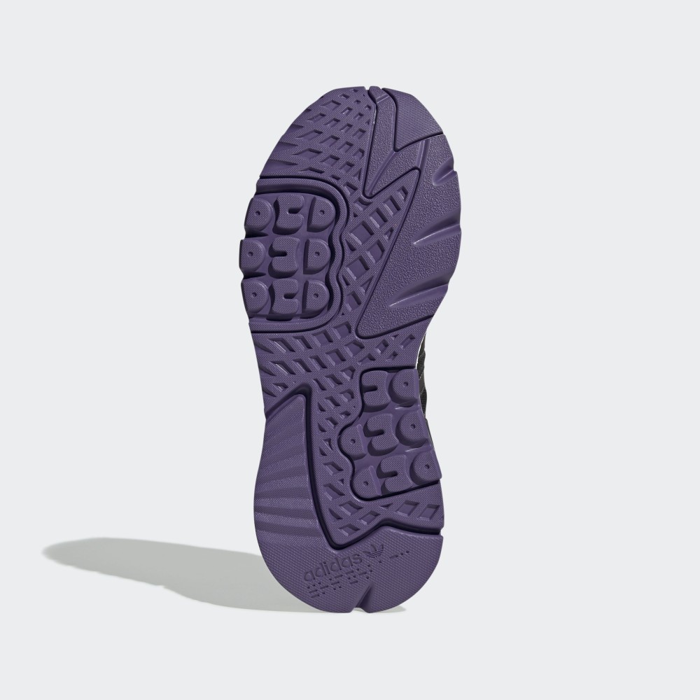 Жіночі кросівки Adidas Nite Jogger W FV4135_image_5