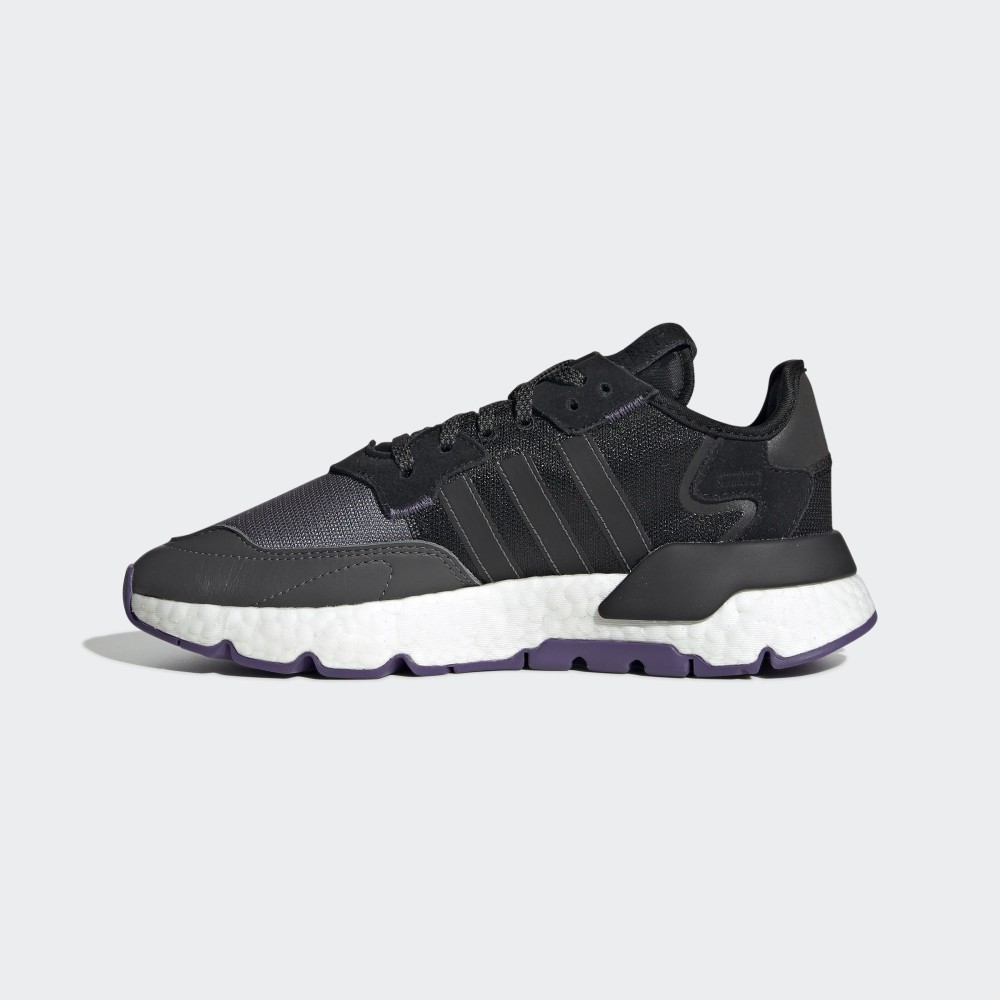 Жіночі кросівки Adidas Nite Jogger W FV4135_image_2